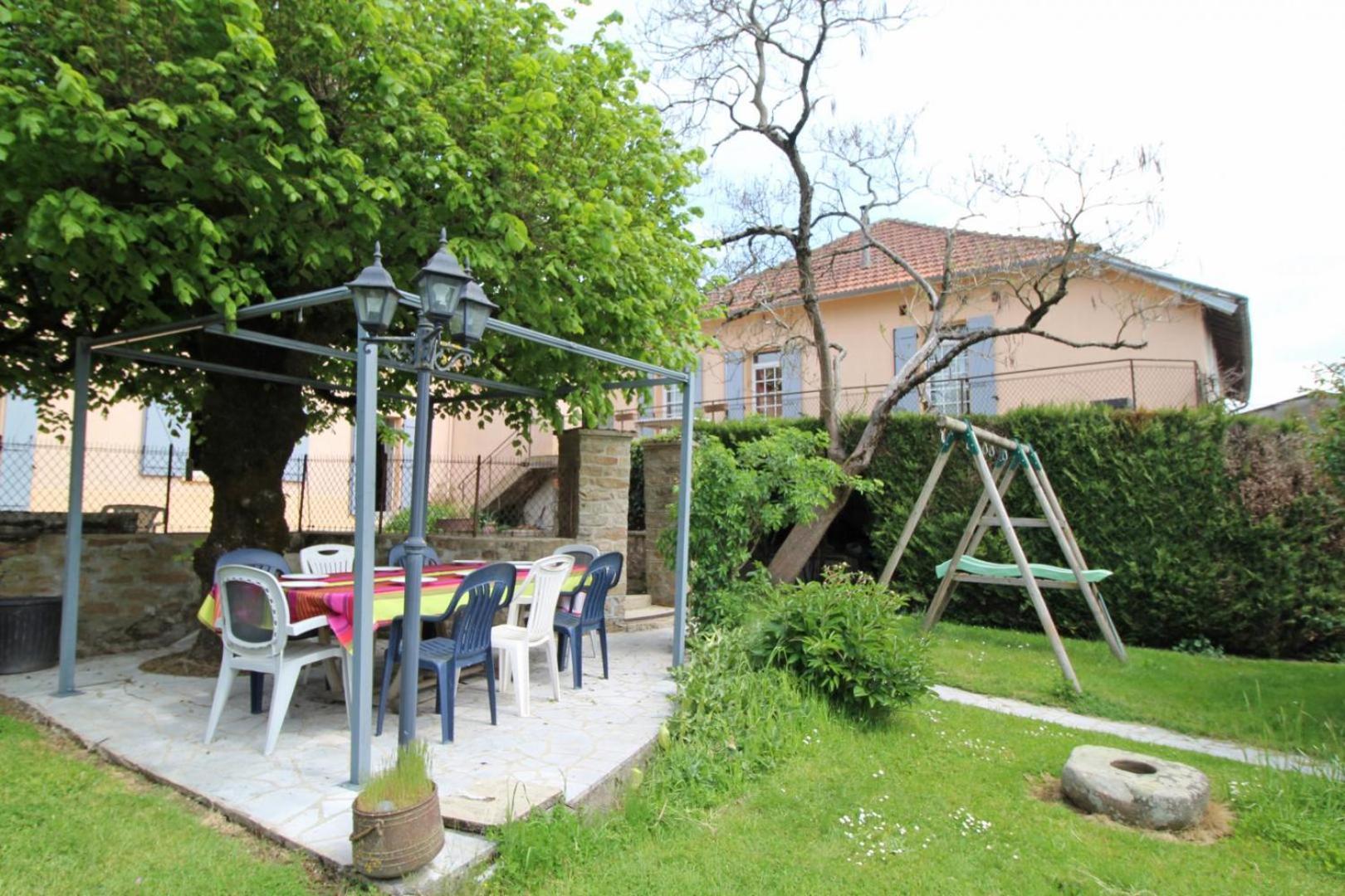 Chez Doussaud Acomodação com café da manhã Bessines-sur-Gartempe Exterior foto